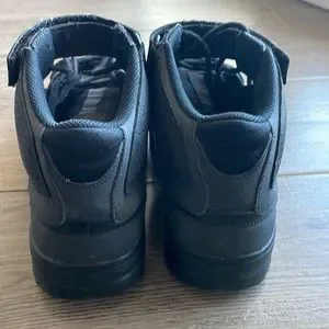 Nike | Shoes | Nike Mogan Mid 2 Oms Black Anthracite Size 15  display picture 2